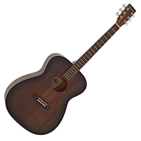 Tanglewood Twcr O Crossroads In Whisky Barrel Burst