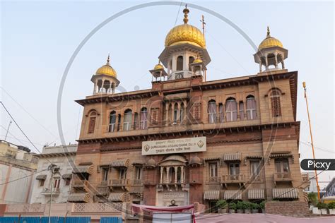 Image Of Gurudwara Sis Ganj Sahib Ji Chandni Chowk Delhi Np Picxy