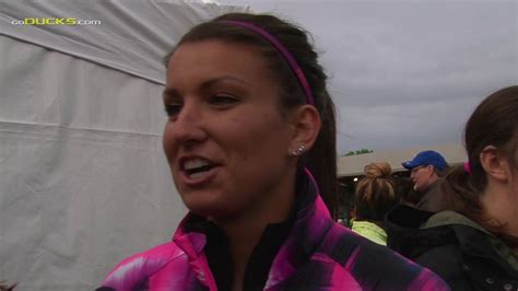 Jenna Prandini Interview Post Twilight Meet Youtube