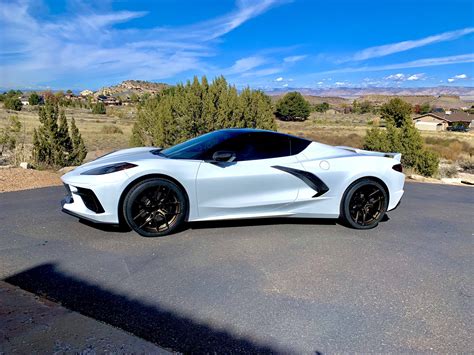 Vinyl Wrapped C8 Roof Page 3 Corvetteforum Chevrolet Corvette Forum Discussion