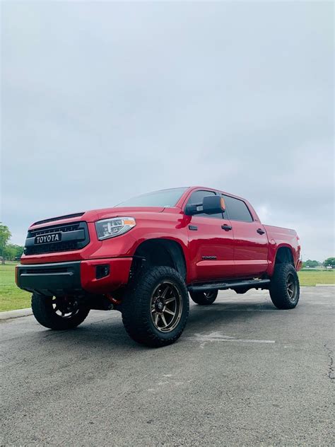 Toyota Tundra Bandit Gallery Richline Motorsports