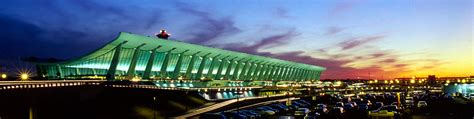 washington reagan airport | Airport Parking Guides