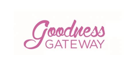 Goodness Gateway Exclusive Perks January 2016 Human Nature