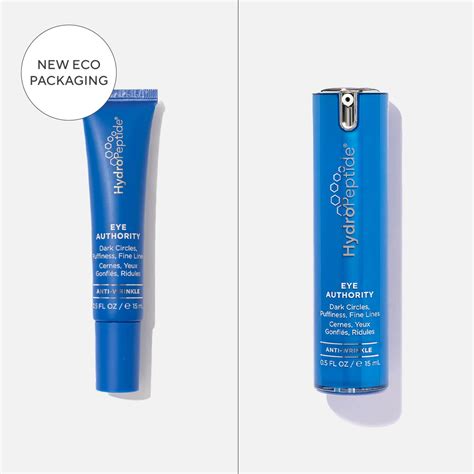 Hydropeptide Eye Authority