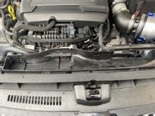 VW / フォルクスワーゲン純正 Air Intake Trim Plate Rear 5Q0129849 のパーツレビュー | ゴルフ ...