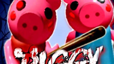 Mod Piggy roblox's scary Build mod - Free download and software reviews ...