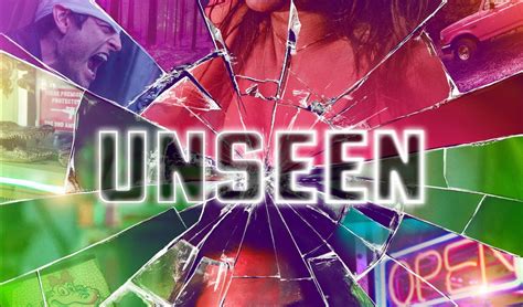 Unseen: trailer e anticipazioni film thriller di Blumhouse