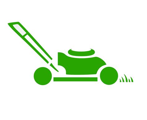 Lawn Mowers Garden tool - greenery png download - 2554*2087 - Free ...