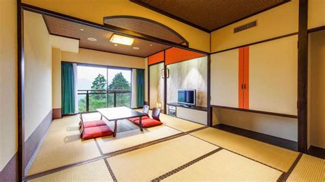 Hotel Green Plaza Hakone | HAKONE JAPAN | Visit to Experience the ...