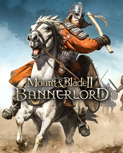 ROZETKA » Игра Mount and Blade 2: Bannerlord для ПК (Ключ активации ...
