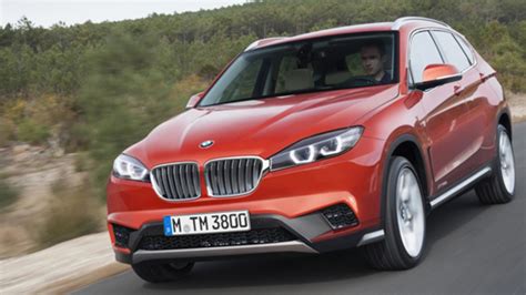 So Kommt Der Nächste Bmw X1 Oe24at