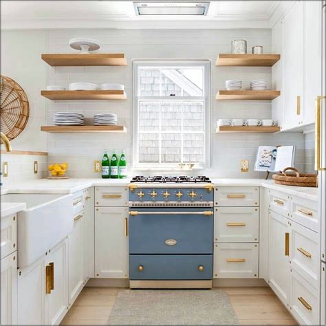 Blue And White Kitchen Wall Decor - Kitchen Set : Home Decorating Ideas ...