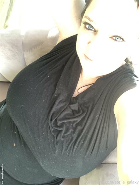 Stella Galaxy Nude OnlyFans Leaks Fappening FappeningBook