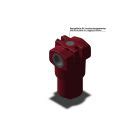 DF BH/HC 160 T E 3 LZ 1.1 /-DB | HYDAC