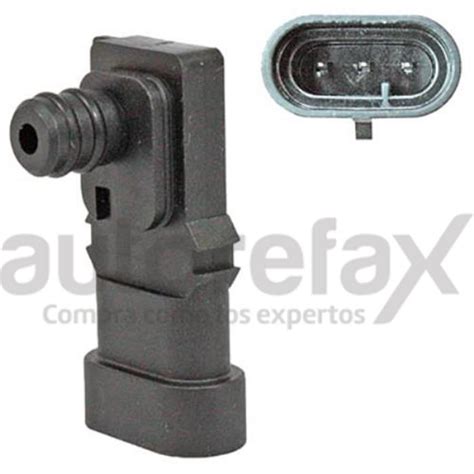 Compra SENSOR DE PRESION ABSOLUTA DEL MULTIPLE MAP TOMCO 18208