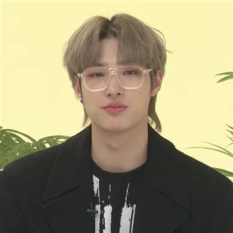 Mingi Ateez Icon Pretty People Song Min Gi Icon