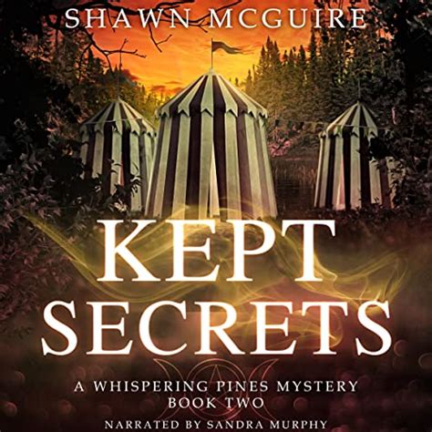 Original Secrets Whispering Pines Mystery Series Book 3 Audible