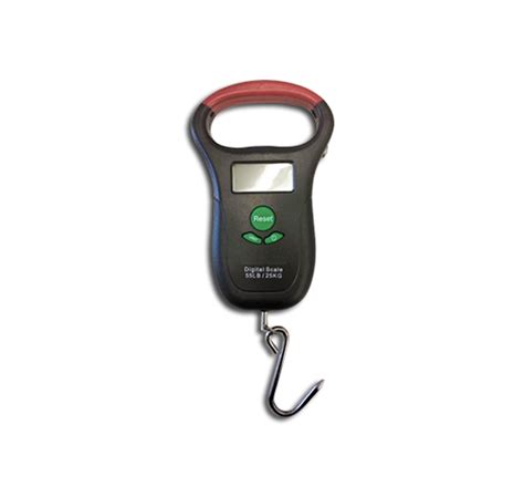 Handheld Digital Scales 50kg FireFX