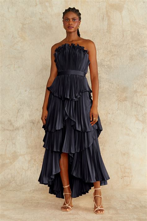 Janey Dress – AMUR