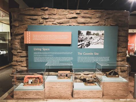 Anasazi State Park Museum A Trip Back In Time In Boulder Utah Red