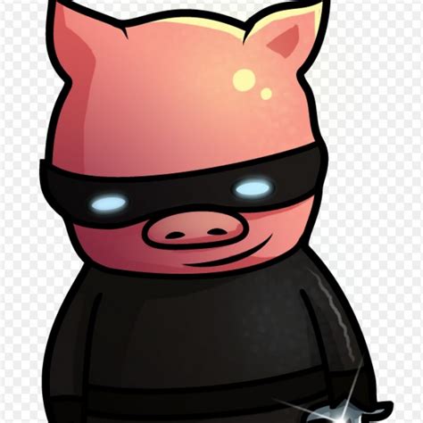 Pig Ninja Youtube