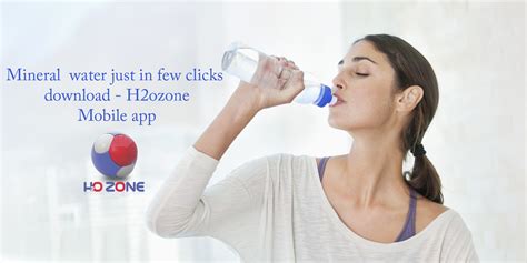 Benefits Of Drinking Purified Water H2ozone Best Drinking Water