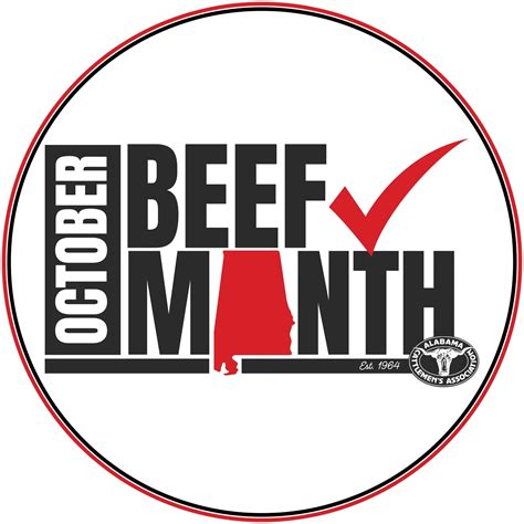 Alabama Cattlemen's Association - Pictured Back Row L-R: Tommy Fuller