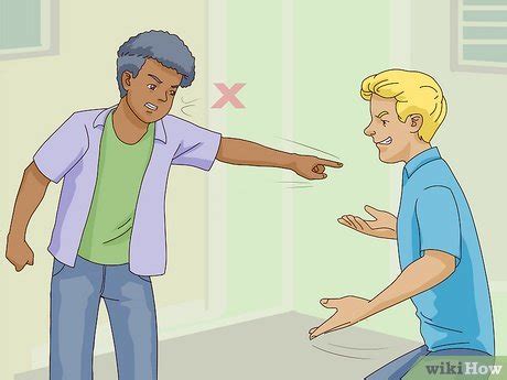 ways  deal   picked  wikihow