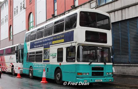 Volvo Olympian Alexander Rh D A Photo On Flickriver