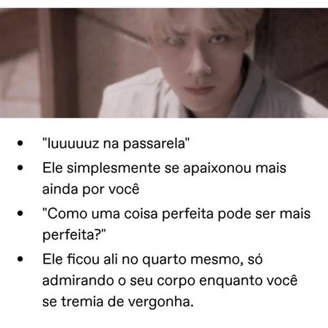 Pin Em Imagines Melhores Fanfics Nct Fanfic Kpop