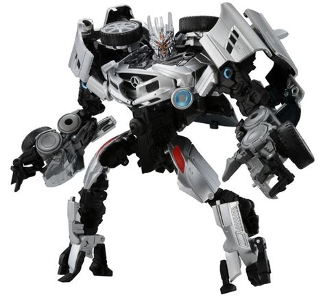 Soundwave Transformers Dark Of The Moon Takara Tomy JAN Code