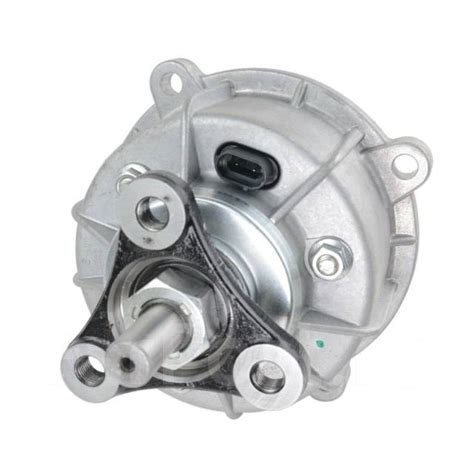 Вискомуфта Подключения заднего Моста 4WD Hyundai, Kia 47800-39000 ...