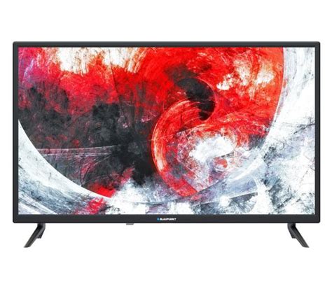 BLAUPUNKT 32" LED 32WC265 HDR (SECOND HAND) - Gamebreaker