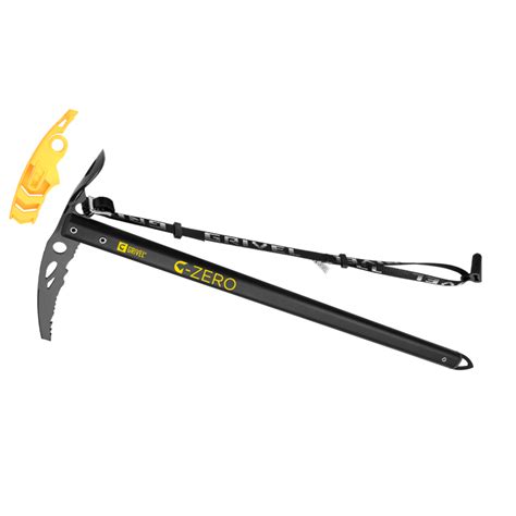 Ice Axes For Mountaineering Mountaingear360