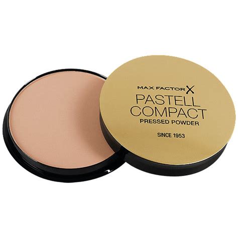 Max Factor Pastell Kompakt Puder Puder Im Dm Online Shop