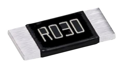 MCLRP10FTWTR030 Multicomp Pro SMD Current Sense Resistor 0 03 Ohm