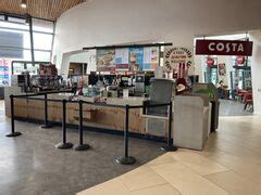 Photos Of Wetherby Motorway Services Online Gallery Wetherby