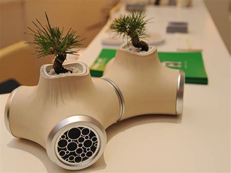 25 Fun and Cool Speaker Designs