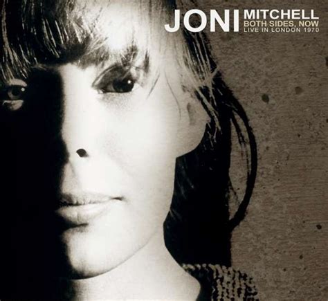 Joni Mitchell · The Reprise Albums (1968-1971) (LP) [Limited Box Set edition] (2021)