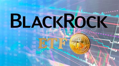 BlackRock Dominates Crypto Landscape With A Whopping 1 3 Billion