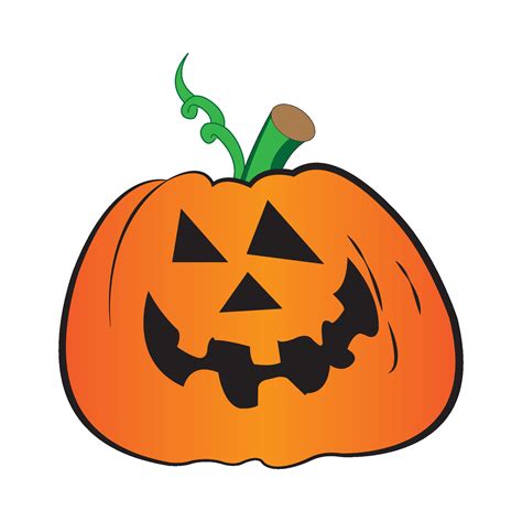 halloween icon logo vector design template 38106223 Vector Art at Vecteezy