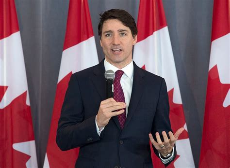 Liberal Mps Maintain Support For Trudeau After Philpott Resignation