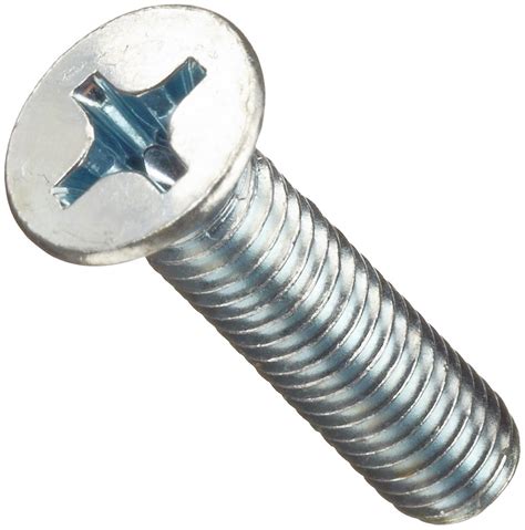 Machine Screws Meets Din M Metric Coarse Threads Pack Of