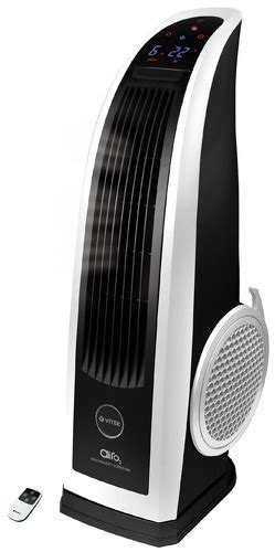 Вентилятор VITEK VT-1935 - «Великолепный вентилятор» | отзывы