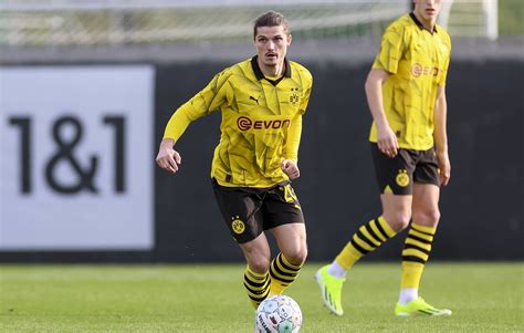 Tor Assist Sabitzer Zeigt Bei BVB Testspiel Auf Sky Sport Austria