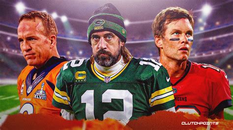 20 Greatest NFL quarterbacks of all time, ranked