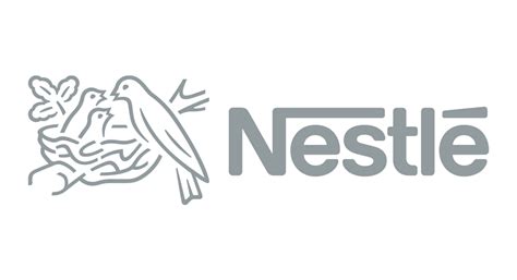 Nestlé Logo Download - AI - All Vector Logo