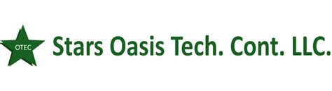 Contact Us Stars Oasis Tech Cont Llc Otec