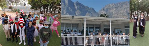 Camps Bay Primary School Camps Bay Primary And Prep School Campus Website