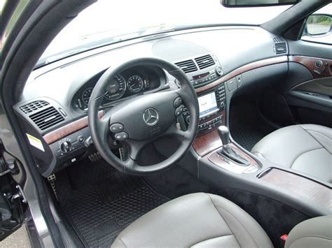 W211 E63 Steering Wheel With Controls And Airbag Forums